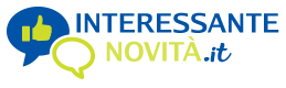 Interessante novita